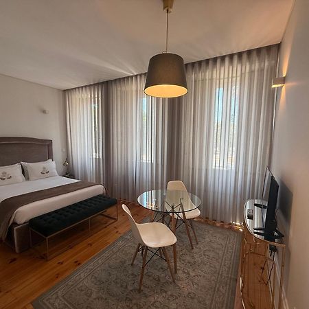 Ml Apartments Republic Porto Exterior foto