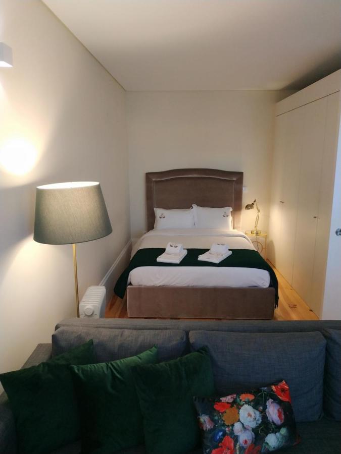 Ml Apartments Republic Porto Exterior foto
