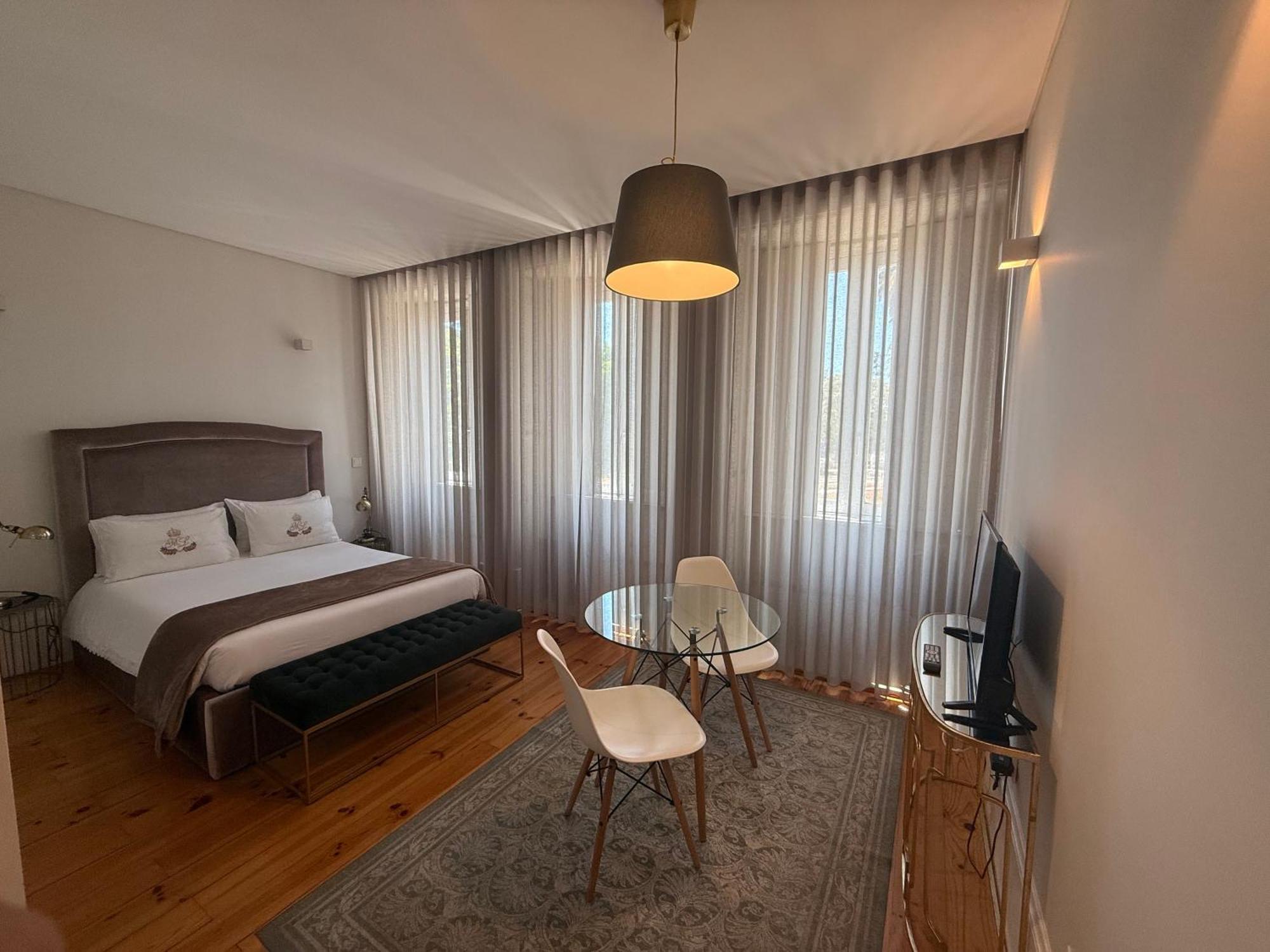 Ml Apartments Republic Porto Exterior foto