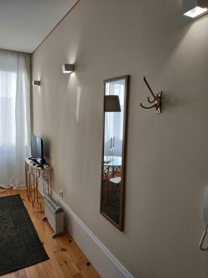 Ml Apartments Republic Porto Exterior foto
