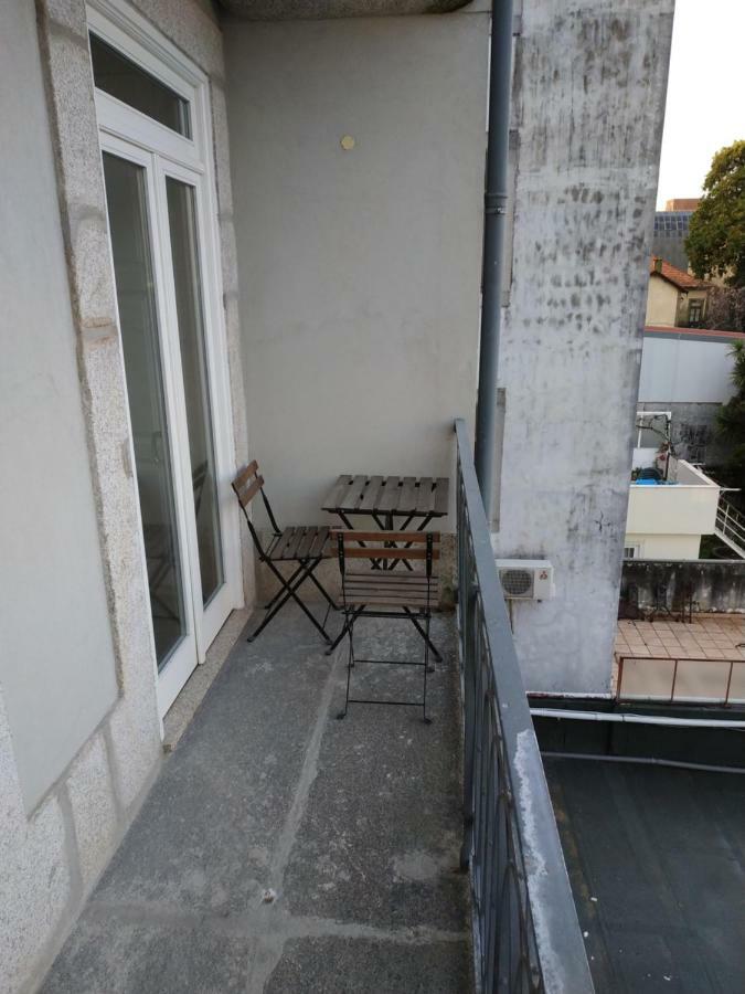 Ml Apartments Republic Porto Exterior foto