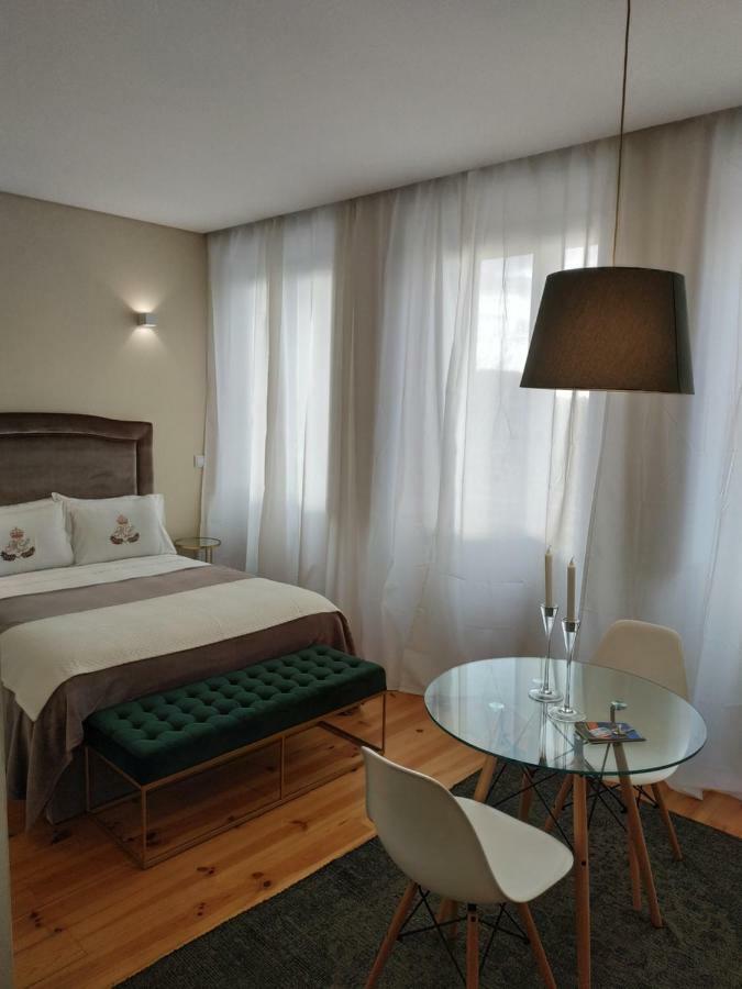 Ml Apartments Republic Porto Exterior foto