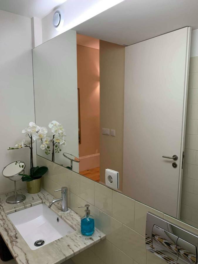 Ml Apartments Republic Porto Exterior foto