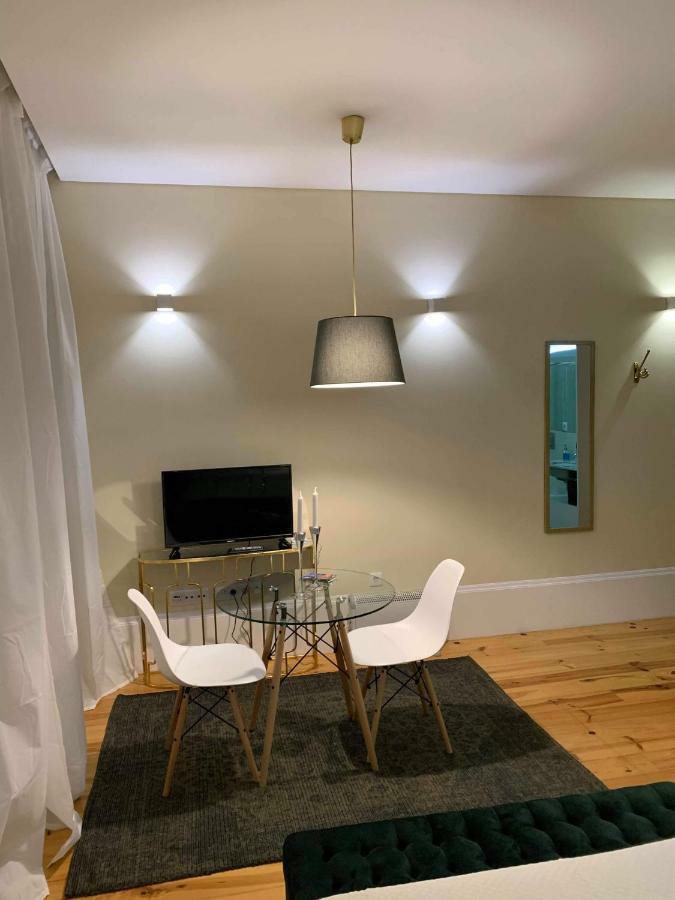 Ml Apartments Republic Porto Exterior foto