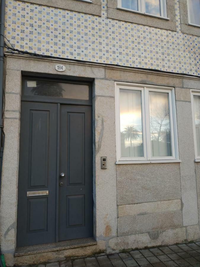 Ml Apartments Republic Porto Exterior foto